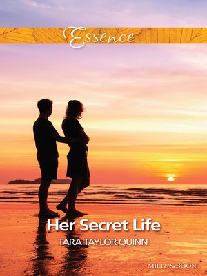 cover image of Her Secret Life